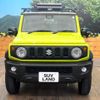 suzuki jimny-sierra 2020 quick_quick_JB74W_JB74W-121751 image 15