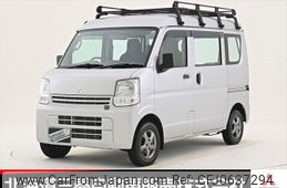 mitsubishi minicab-van 2020 -MITSUBISHI--Minicab Van HBD-DS17V--DS17V-422908---MITSUBISHI--Minicab Van HBD-DS17V--DS17V-422908-