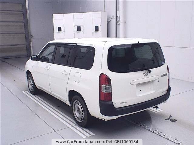 toyota succeed-van 2020 -TOYOTA--Succeed Van NCP165V-0073752---TOYOTA--Succeed Van NCP165V-0073752- image 2