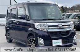 daihatsu tanto 2015 -DAIHATSU--Tanto DBA-LA600S--LA600S-0261293---DAIHATSU--Tanto DBA-LA600S--LA600S-0261293-
