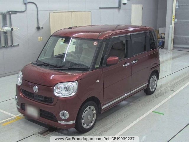 daihatsu move-canbus 2017 -DAIHATSU--Move Canbus LA800S-0055796---DAIHATSU--Move Canbus LA800S-0055796- image 1