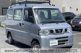 nissan clipper-van 2012 -NISSAN--Clipper Van GBD-U71V--U71V-0585760---NISSAN--Clipper Van GBD-U71V--U71V-0585760-