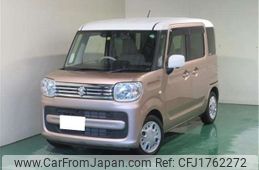 suzuki spacia 2022 CFJ1762272