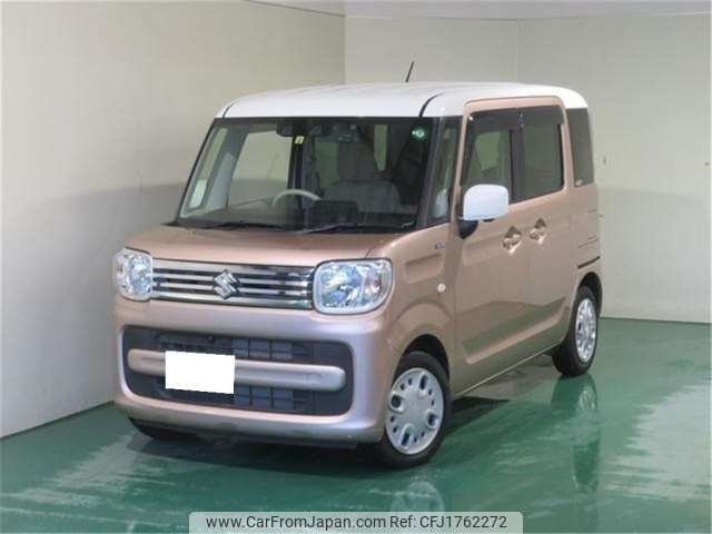 suzuki spacia 2022 CFJ1762272 image 1