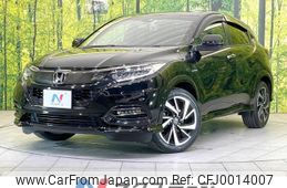 honda vezel 2018 -HONDA--VEZEL DAA-RU3--RU3-1302768---HONDA--VEZEL DAA-RU3--RU3-1302768-