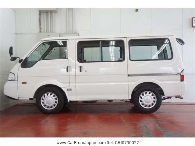 mazda bongo-van 2020 -MAZDA--Bongo Van DBF-SLP2V--SLP2V-112342---MAZDA--Bongo Van DBF-SLP2V--SLP2V-112342- image 2