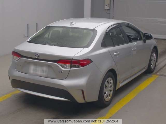 toyota corolla 2021 -TOYOTA--Corolla 6AA-ZWE211--ZWE211-6083417---TOYOTA--Corolla 6AA-ZWE211--ZWE211-6083417- image 2