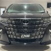 toyota alphard 2024 -TOYOTA 【名変中 】--Alphard AGH45W--0004307---TOYOTA 【名変中 】--Alphard AGH45W--0004307- image 7