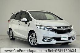 honda shuttle 2015 -HONDA--Shuttle DAA-GP7--GP7-1013154---HONDA--Shuttle DAA-GP7--GP7-1013154-