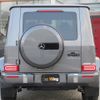 mercedes-benz g-class 2022 -MERCEDES-BENZ--Benz G Class 3DA-463350--W1N4633502X425815---MERCEDES-BENZ--Benz G Class 3DA-463350--W1N4633502X425815- image 10