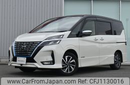 nissan serena 2022 -NISSAN--Serena 6AA-HFC27--HFC27-148257---NISSAN--Serena 6AA-HFC27--HFC27-148257-