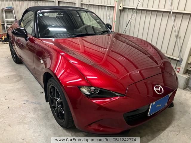 mazda roadster 2018 -MAZDA--Roadster 5BA-ND5RC--ND5RC-301546---MAZDA--Roadster 5BA-ND5RC--ND5RC-301546- image 2