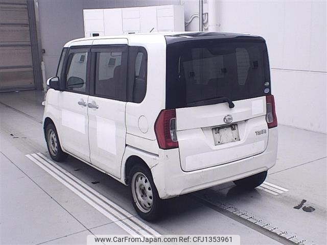 daihatsu tanto 2018 -DAIHATSU--Tanto LA600S-0649456---DAIHATSU--Tanto LA600S-0649456- image 2