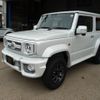suzuki jimny-sierra 2025 -SUZUKI 【名変中 】--Jimny Sierra JB74W--245377---SUZUKI 【名変中 】--Jimny Sierra JB74W--245377- image 24