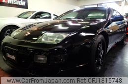 nissan fairlady-z 2000 CFJ1815748