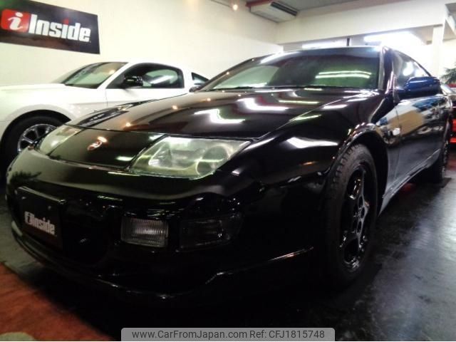 nissan fairlady-z 2000 CFJ1815748 image 1