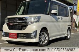 daihatsu tanto 2014 quick_quick_DBA-LA600S_LA600S-0184782