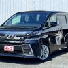 toyota vellfire 2017 CFJ1614774 image 1