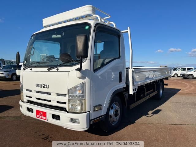 isuzu elf-truck 2007 GOO_NET_EXCHANGE_1230484A30241126W001 image 2