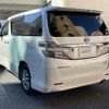 toyota vellfire 2012 -TOYOTA--Vellfire DAA-ATH20W--ATH20-8006643---TOYOTA--Vellfire DAA-ATH20W--ATH20-8006643- image 15