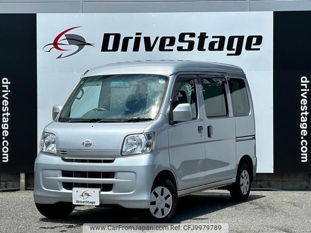 daihatsu hijet-cargo 2013 quick_quick_EBD-S321V_S321V-0185358 image 1