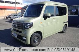 honda n-van-style 2024 quick_quick_5BD-JJ1_JJ1-3107265