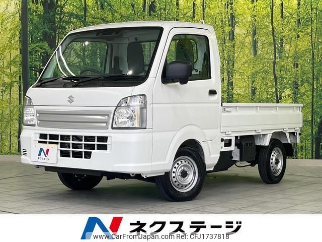 suzuki carry-truck 2024 CFJ1737818 image 1