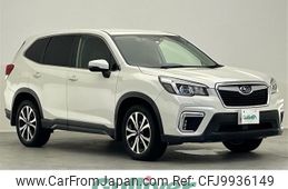 subaru forester 2018 -SUBARU--Forester 5BA-SK9--SK9-003618---SUBARU--Forester 5BA-SK9--SK9-003618-