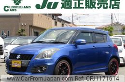 suzuki swift 2016 -SUZUKI--Swift CBA-ZC32S--ZC32S-310635---SUZUKI--Swift CBA-ZC32S--ZC32S-310635-