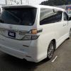 toyota vellfire 2014 -TOYOTA--Vellfire DBA-ANH20W--ANH20-8318515---TOYOTA--Vellfire DBA-ANH20W--ANH20-8318515- image 6