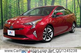 toyota prius 2015 quick_quick_ZVW51_ZVW51-8000547
