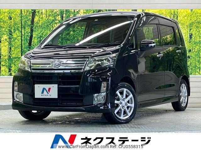 daihatsu move 2014 -DAIHATSU--Move DBA-LA100S--LA100S-1071502---DAIHATSU--Move DBA-LA100S--LA100S-1071502- image 1