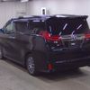 toyota alphard 2018 quick_quick_DBA-AGH30W_AGH30-0167424 image 2