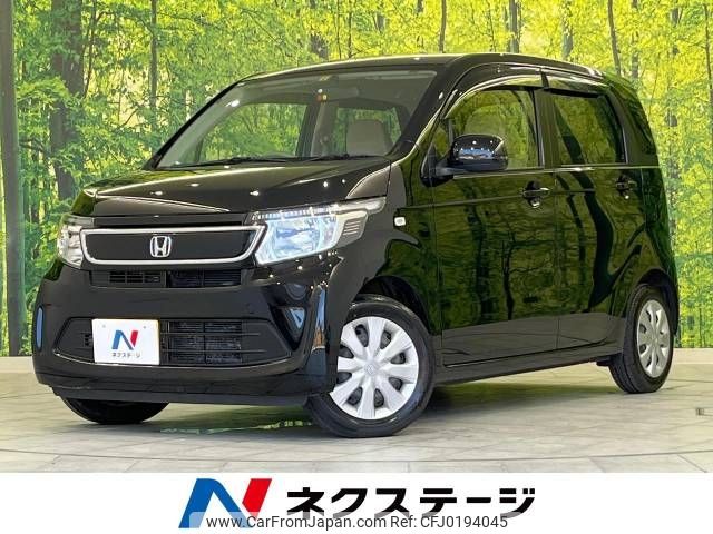 honda n-wgn 2014 -HONDA--N WGN DBA-JH1--JH1-1064891---HONDA--N WGN DBA-JH1--JH1-1064891- image 1