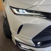 toyota harrier 2021 CFJ1644326 image 12
