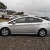 toyota prius 2011 -TOYOTA--Prius DAA-ZVW30--ZVW30-1447954---TOYOTA--Prius DAA-ZVW30--ZVW30-1447954- image 44