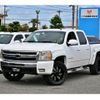 chevrolet silverado 2011 CFJ1582614 image 2