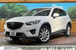 mazda cx-5 2012 -MAZDA--CX-5 LDA-KE2AW--KE2AW-106015---MAZDA--CX-5 LDA-KE2AW--KE2AW-106015-