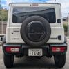 suzuki jimny 2025 CFJ1484423 image 8