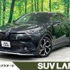 toyota c-hr 2017 -TOYOTA--C-HR DAA-ZYX10--ZYX10-2098000---TOYOTA--C-HR DAA-ZYX10--ZYX10-2098000- image 1