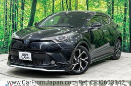 toyota c-hr 2017 -TOYOTA--C-HR DAA-ZYX10--ZYX10-2098000---TOYOTA--C-HR DAA-ZYX10--ZYX10-2098000-