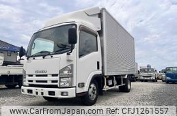isuzu elf-truck 2013 GOO_NET_EXCHANGE_0401943A30250608W001