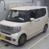 honda n-box 2015 -HONDA 【名古屋 58Aね4544】--N BOX JF1-2416397---HONDA 【名古屋 58Aね4544】--N BOX JF1-2416397- image 1