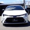 toyota corolla-touring-wagon 2022 GOO_JP_700072025530250719002 image 2