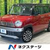 suzuki hustler 2016 -SUZUKI--Hustler DAA-MR41S--MR41S-188329---SUZUKI--Hustler DAA-MR41S--MR41S-188329- image 1