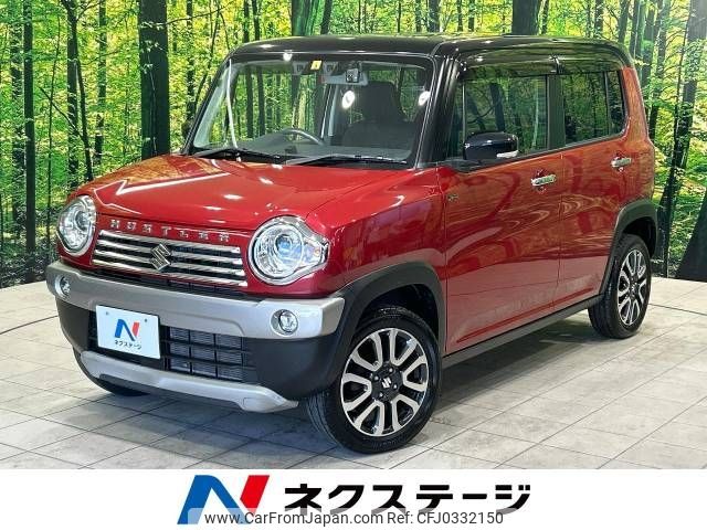 suzuki hustler 2016 -SUZUKI--Hustler DAA-MR41S--MR41S-188329---SUZUKI--Hustler DAA-MR41S--MR41S-188329- image 1