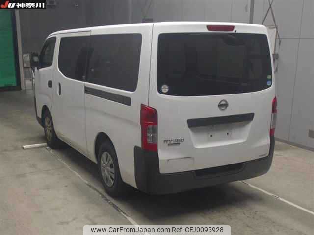 nissan caravan-van 2014 -NISSAN--Caravan Van VR2E26--VR2E26-017416---NISSAN--Caravan Van VR2E26--VR2E26-017416- image 2