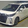 toyota alphard 2020 quick_quick_3BA-AGH30W_AGH30-0318738 image 3