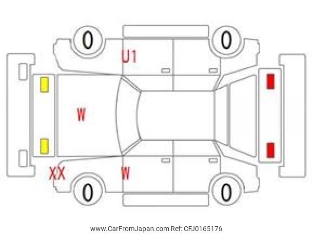 suzuki mr-wagon 2011 -SUZUKI--MR Wagon DBA-MF33S--MF33S-114134---SUZUKI--MR Wagon DBA-MF33S--MF33S-114134- image 2