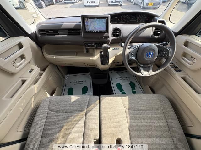 honda n-box 2019 CFJ1847160 image 2